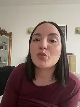 Orgasmille from StripChat