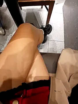 Ori-Lynk from StripChat