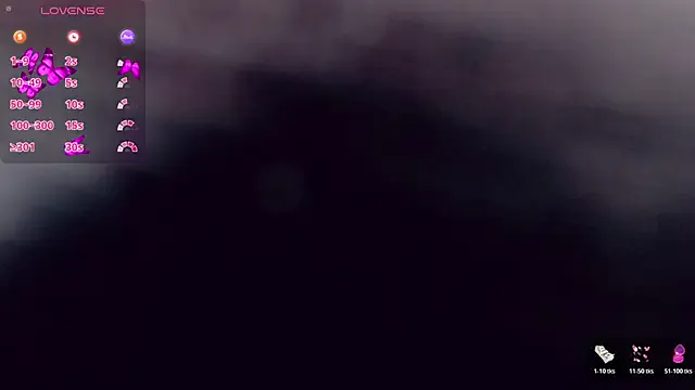 Oriana_braom from StripChat