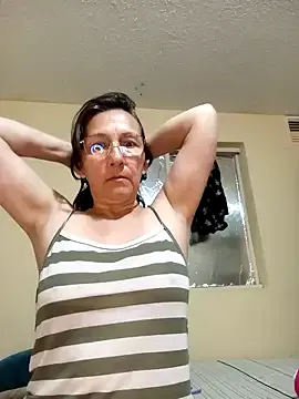 Nasty Oriana_Jhonson from StripChat - most sensual costumes in a cute online stream Oriana_Jhonson from StripChat