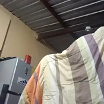 Ortiz3404 from StripChat