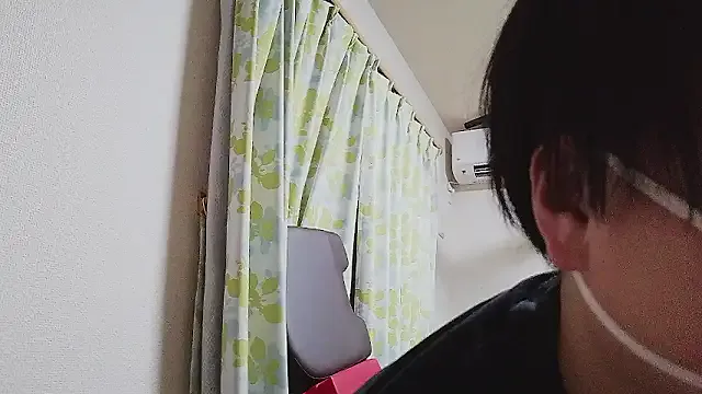 Broadcasting dreams and slutty enjoyment with StripChat's seasoned Oyu_kun oyu_kun from StripChat