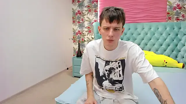 PackBev from StripChat