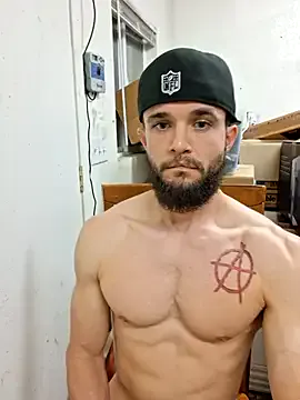 Broadcasting whims and saucy satisfaction with StripChat's experienced Paidbat Paidbat from StripChat