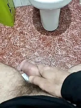 palomo41 from StripChat