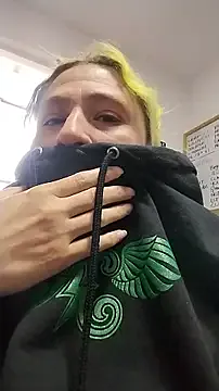 PANDORANEZZ from StripChat