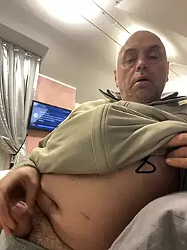 pantomax from StripChat