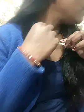 Parul-009 from StripChat