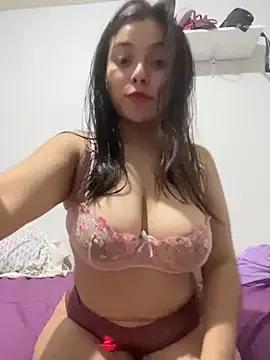 PastelitoricoUwU from StripChat