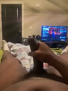 PatHaitianFenis from StripChat