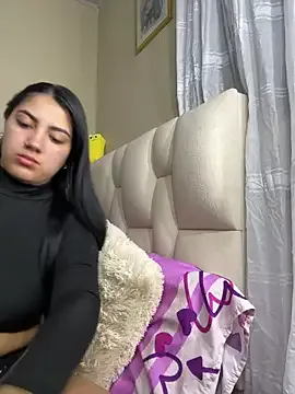 PaulinaDuarte from StripChat