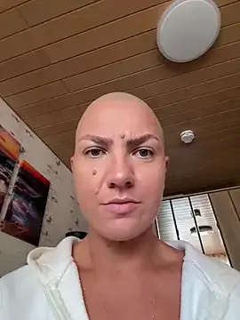 PaulinaSchubert1 from StripChat