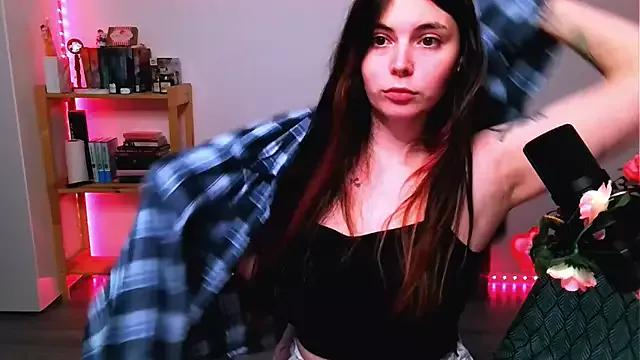 StripChat Peaachybabe__ peaachybabe__ from StripChat