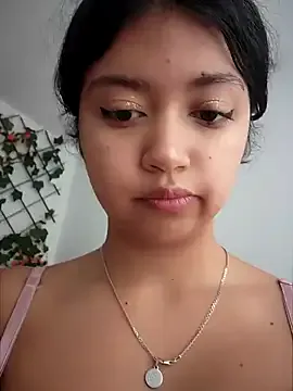 Peach_Girll from StripChat