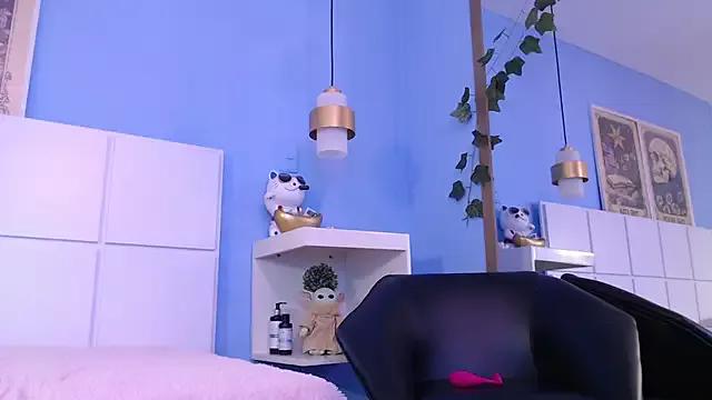 Cute PenelopeBond from StripChat PenelopeBond from StripChat