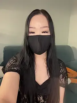 Peony_kiss from StripChat