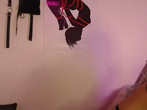 Fulfill your itch with the sexy StripChat stripper - Perola__May Perola__May from StripChat