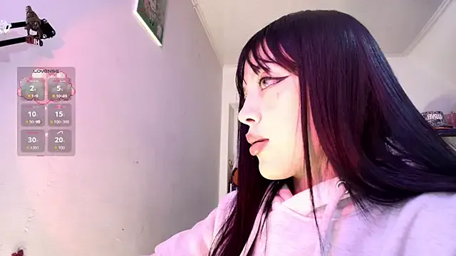 Fetish whims with sites Persia_09's adult live cam for a naughty live showcase Persia_09 from StripChat