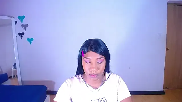 pervert_tiny_girl from StripChat