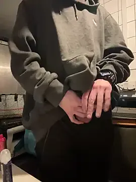 pervy_devil from StripChat