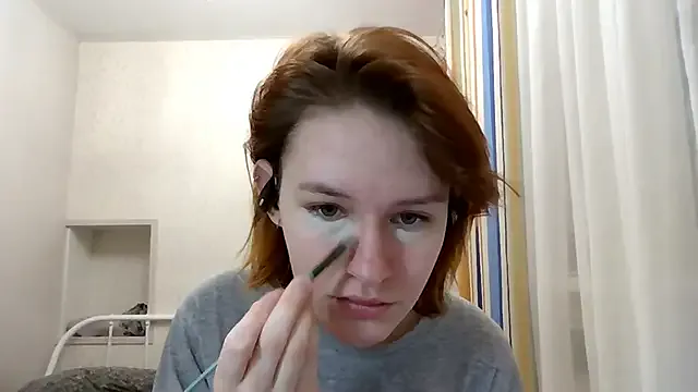 PetralPrime from StripChat