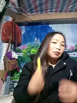 Broadcasting desires and slutty delight with StripChat's experienced PhamPhung PhamPhung from StripChat