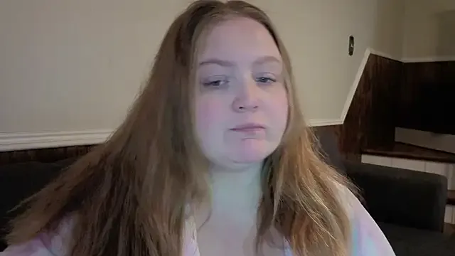 PhatAssBlond from StripChat