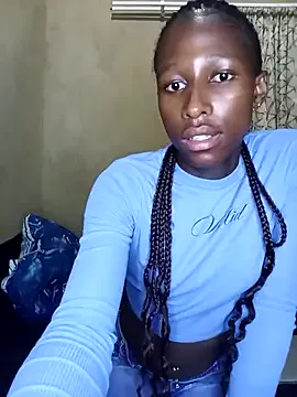 Phoenixflame_daniels from StripChat