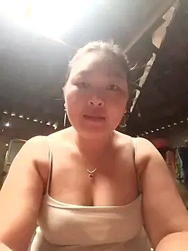 Freechat phunphun on StripChat