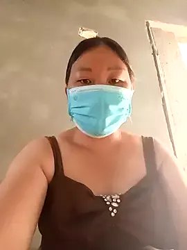 Freechat phunphun on StripChat