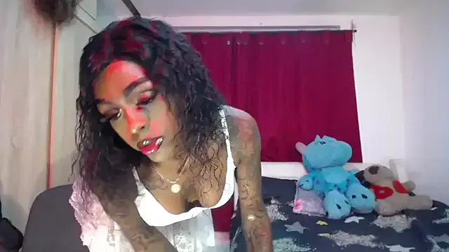 pink_7777 from StripChat