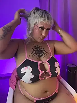 pinkbaddie777 from StripChat