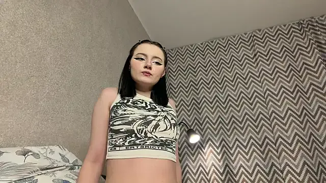 Entertain your wackiest dreams with StripChat's appealing Pinkfondnes pinkfondnes from StripChat