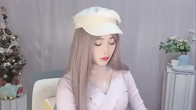 Pinkgirl520 from StripChat