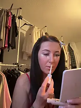 PinkVelvetx from StripChat