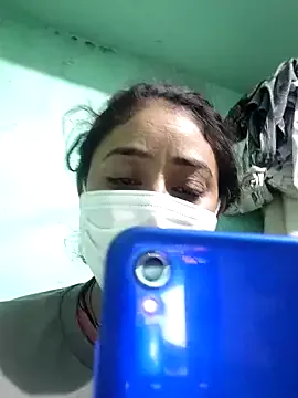 Piya-Naughty from StripChat