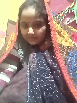 Pooja_hote from StripChat