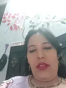 Poojabhabi101 from StripChat