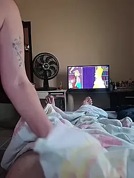 PorcelainDoll1 from StripChat