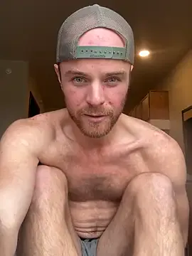 Sweet Powerbottomdom wants you to fuck his body now Powerbottomdom from StripChat