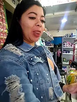 Pp-ari4na03 from StripChat