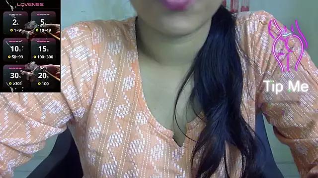 Amazing Preeti-Sexy from StripChat Preeti-Sexy from StripChat