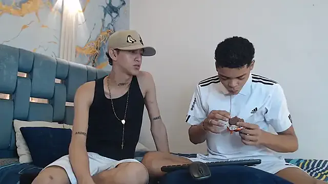 PRETTY_FEM from StripChat