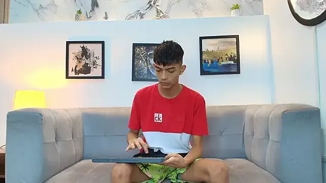 PRETTY_SEX1 from StripChat