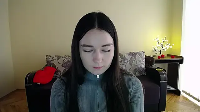 Pretty_shy from StripChat