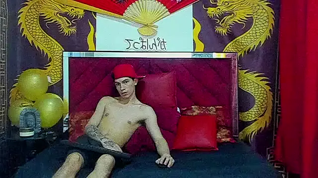 Pride_couple from StripChat