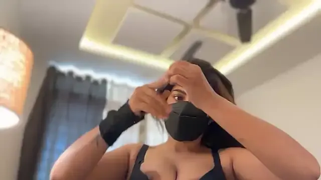 Princess-69 from StripChat