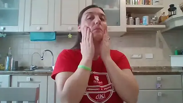 PrincessEileen89 from StripChat