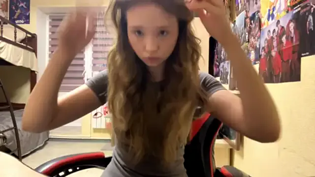 Princessofcashe from StripChat