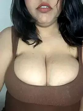 PRIYA_THE_QUEEN from StripChat